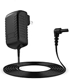 Musstad AC Adapter Charger for Black and Decker HHS315J01 HHS315J06 Handheld Vacuum PSU