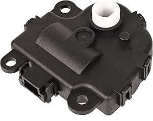 Air Conditioner Servo Motor for XLR 2004-2008 2009 604-108 1573517 1574122 15844096 22754988 Damper Actuator