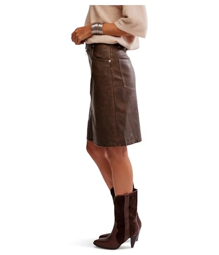 Free People Women's Sycamore Vegan Midi2