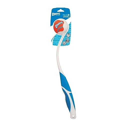 Chuckit! CH48201 Pro Ball Launcher 18M