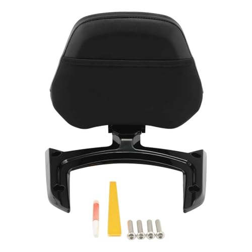 Coussin de dossier passager GL1800 ergonomique à haute densité 2018-2024