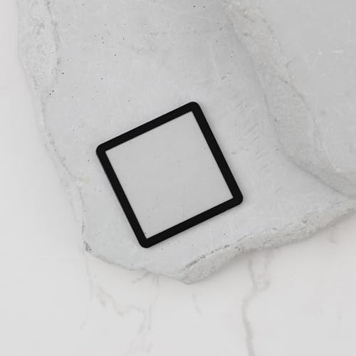 YINETTECH Protector de Pantalla Acrílico para Cámara CB5-5678 Compatible con Canon EOS R R3 R5 R5C - imagen 6