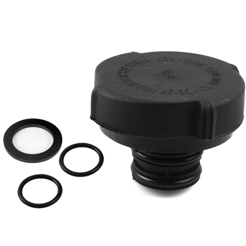 ROBUST Coolant Expansion Tank Radiator Cap for BMW 3 5 7 Series E30 E36 E46 E34 E39 E60 E38 E65 Land Rover Discovery I II Range Rover II III IV 17112242256 17111719167 17114379048