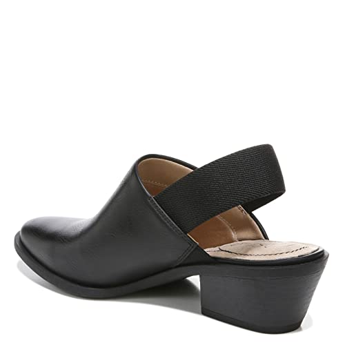 Lifestride Women's, Pasadena Mule Black #TOP4