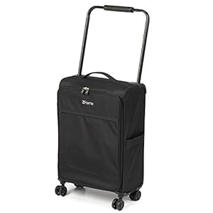 ZFrame 4 Dubbele Wiel Super Lichtgewicht koffer