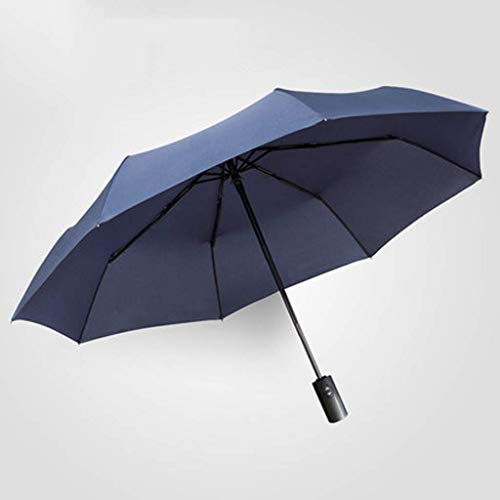 Parapluie automatique pliable grand modèle MU concept créatif double usage