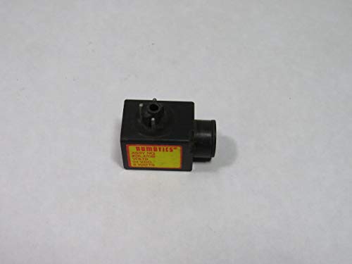 ASCO NUMATICS 226-470B Coil 24VDC 6W