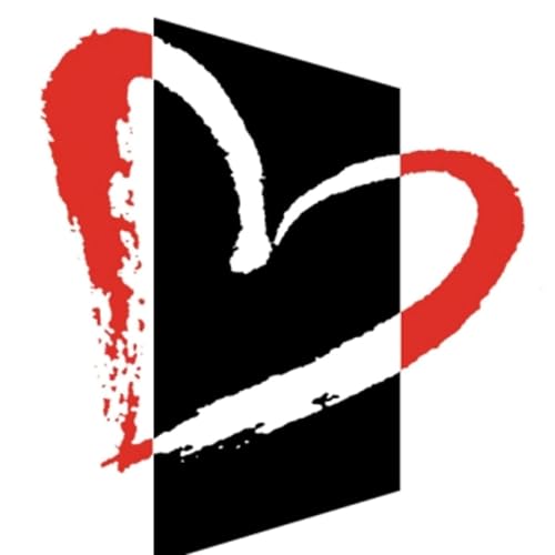 Heartgate International Ministries Podcast Por Ken and Mary Anne Pientka arte de portada