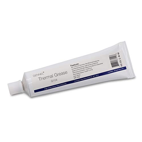 Best Compound Silicone For Cpus