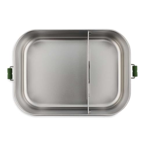 Trixie Grande boîte à sandwich Mr. Alligator lunchbox durable haute qualité - 4