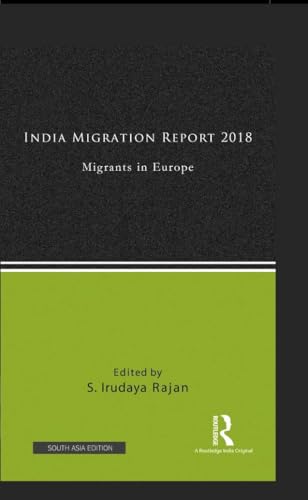 India Migration Report 2018 view 2