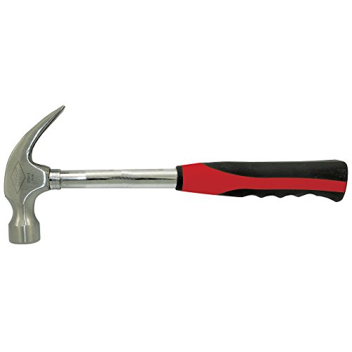 ITC 16 With Ounce Claw Hammer, 22611
