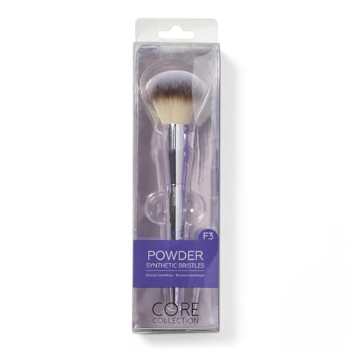 Beauty Secrets Powder Brush