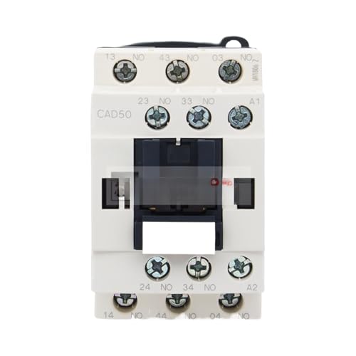 Contacteur D32 220V anti arc électrique pour sécuriser vos machines