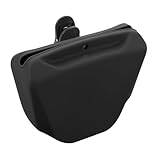 MUELODSIC Hunde Trainingsbeutel mit Magnetverschluss Wasserfeste Leckerlitasche für Spaziergänge...