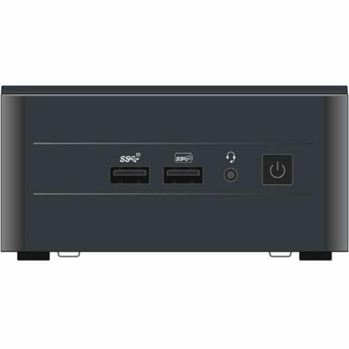 Mejores precios y opiniones de Intel nuc i5 los preferidos por los clientes. 2 Imagen adicional