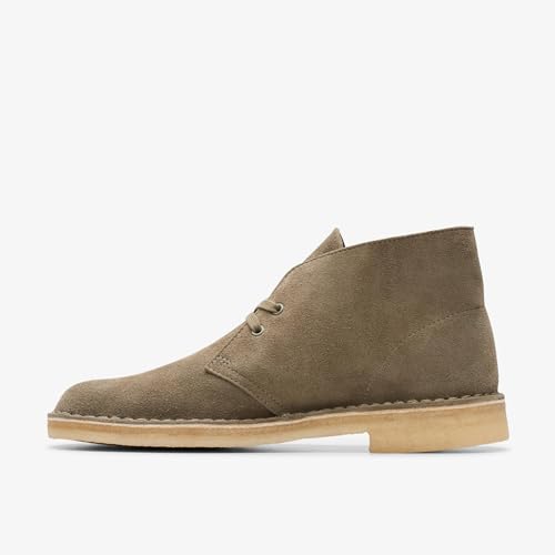 Image of Clarks mens Desert Boots