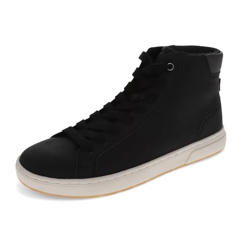 Levi's Men's Caleb Sneaker