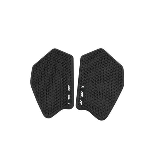 Protection réservoir Tracer 7 autocollant réservoir moto anti-rayures Tracer 700 GT
