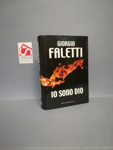 Io sono Dio