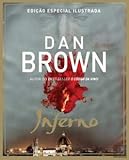  Inferno Ilustrado (Portuguese Edition) [Paperback] Dan Brown