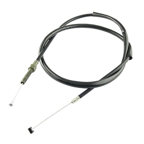 Cable de embrague para XRV750: repuesto de control exacto con referencia 22870-MY1-000