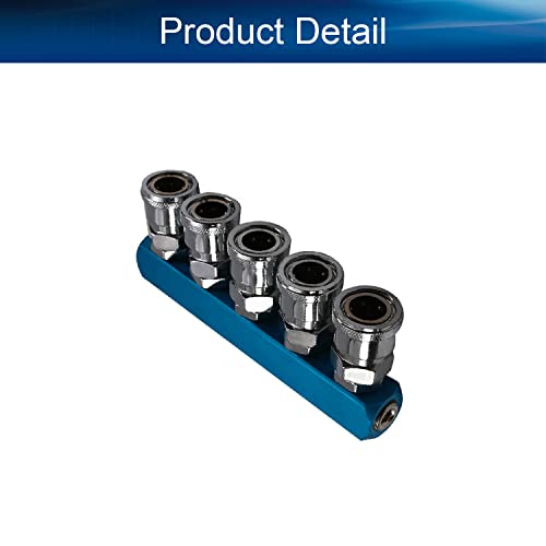 The 30 Best Manifold Fittings of 2024 [Verified] Cherry Picks