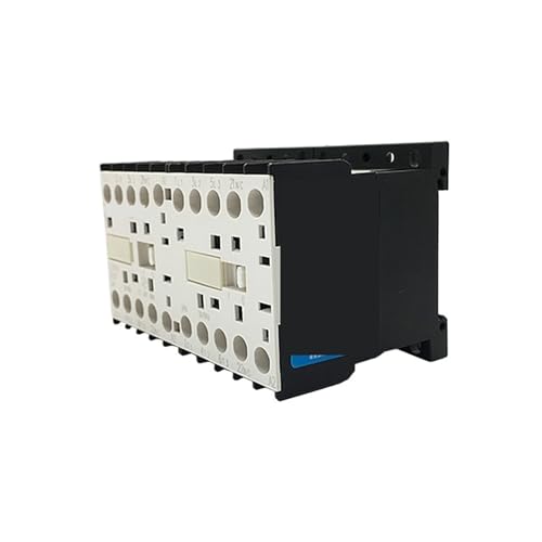 Contacteur AC Mini LC2-K1601 inverseur mécanique réversible