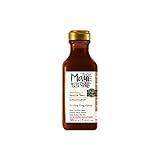 Utiliza este acondicionador con el champú con Extracto de Vainilla de Maui Moisture, completando el tratamiento capilar natural sin parabenos, siliconas, colorantes sintéticos, ni sulfatos que tanto estás buscando para tratar tu pelo rebelde