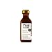 Produktbild Maui Moisture Smoothing Vanilla Bean Conditioner (385 ml), feuchtigkeitsspendende Haarpflege Spülung mit Vanilleschoten, Kakaobutter und Kukuinussöl, vegane Locken Spülung ohne Sulfate & Parabene