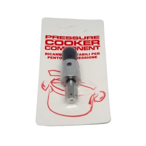 VALVOLA INOX PER PENTOLA A PRESSIONE AETERNUM IN BLISTER 36302000