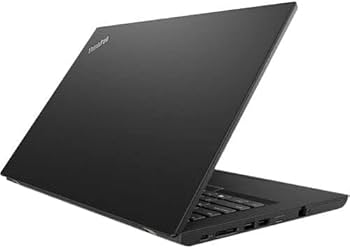 ノートPC Lenovo - Lenovo ThinkPad X280 i5 8GB 500GB FHD Lenovo ThinkPad X280 | Ultraportable 12.5” Business Laptop