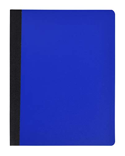 Cahiers de composition polyéthylène 80 feuilles lignées Mintra avec couverture imperméable
