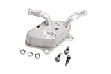 ACDelco 12639409 GM Original Equipment Engine Oil Cooler