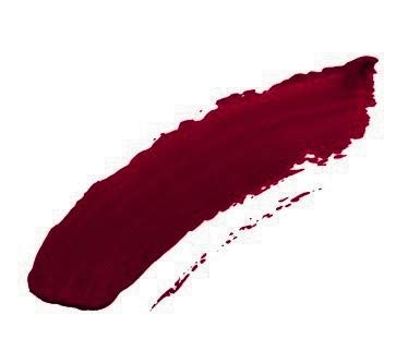 Matte Liquid Lipstick - Paraben Free, Mineral Base, Cruelty free (BLACK CHERRY - 106)