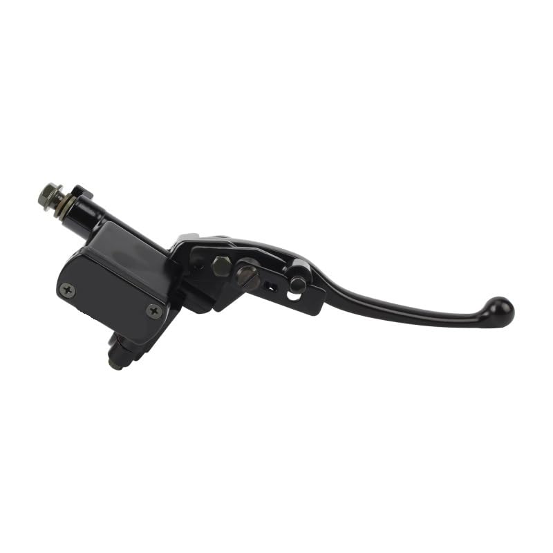 Per bici da cross 50cc-250cc | Leva frizione idraulica della pompa freno universale modificata Per(Right)
