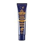 Dr.PAWPAW Overnight Lip Mask 25ml, Natural Hydrating Lip Treatment with Pawpaw Aloe Vera Olive Oil and Peptides, Vegan Balm to Smooth and Plump Lips Overnight