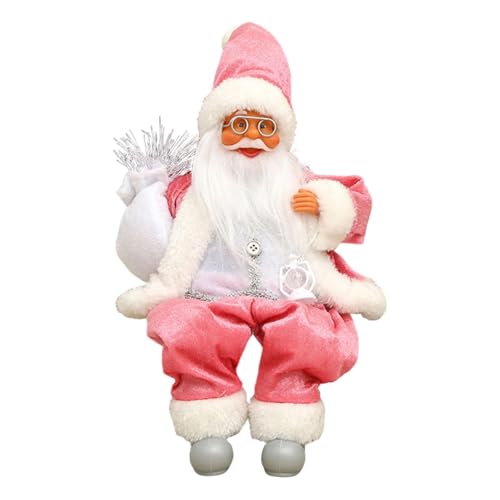 MERIGLARE ĂT^N[X̒u NX}XV[̃tBMA Mtg z[fR[V ʂݐl` QpNX}XfR[V, sN, 20x10x10Z`