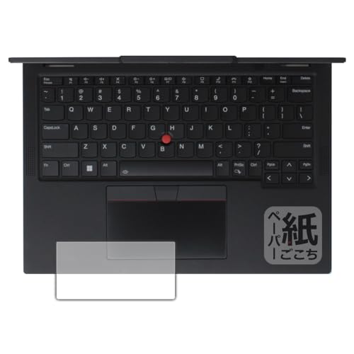 PDAH[ ThinkPad X13 Yoga Gen 4 Ή ɏ悤ȕ`Sn ی tB [NbNpbhp] ˒ጸ {