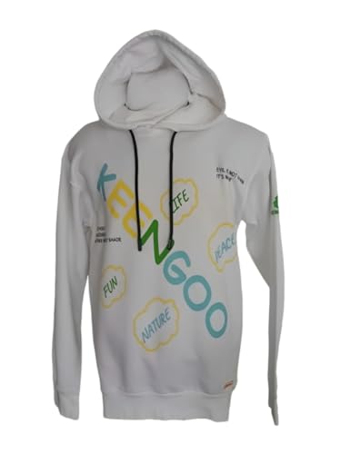 Sweats capuche homme SK épais et super doux pour une isolation maximale