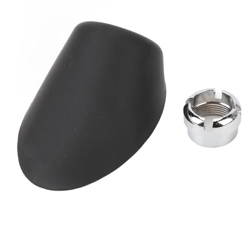 Kit de montaje de antena manual que aporta un aspecto elegante y ajuste firme