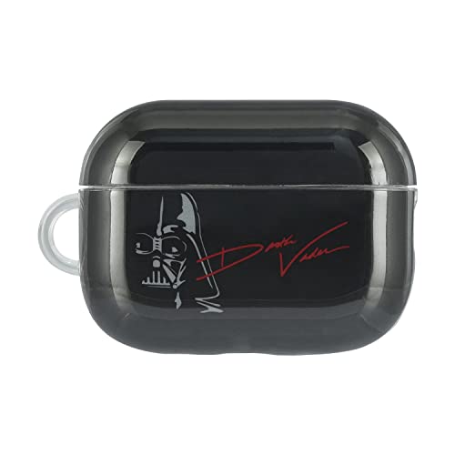 Amazon | グルマンディーズ STAR WARS ダースベイダー AirPods