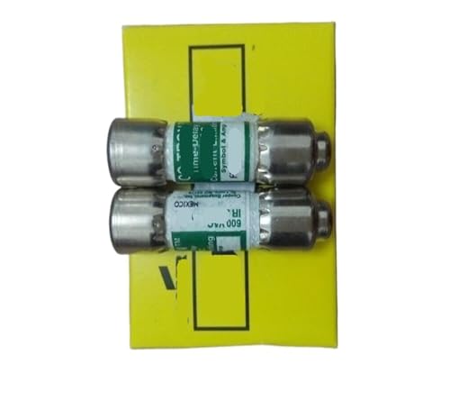 Fusible de rechange FNQ-R-20 CC-TRON pour vos machines industrielles