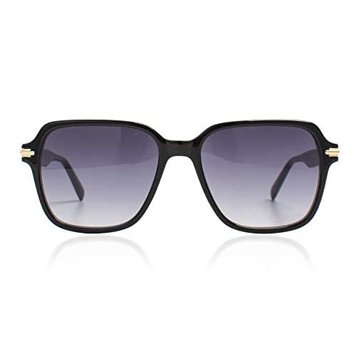 Oversized Square sunglasses for Women Trendy SunGlasses Ladies Shades with UV 400 Protection2