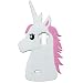 LG G Stylo Case/G4 Stylus Case, Mingfung 3D Cute Cartoon Unicorn Silicone Case Skin Cover for LG G Stylo / G4 Stylus/LS770/H631/MS631