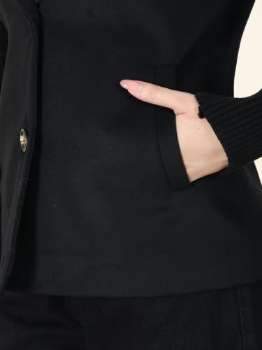 Image of PLAGG Women Long Winter Coat