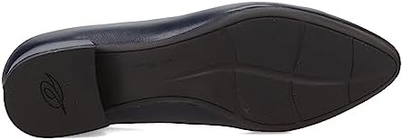 Easy Spirit Women's CALDISE Pump, Navy, 8.5 | Image 6