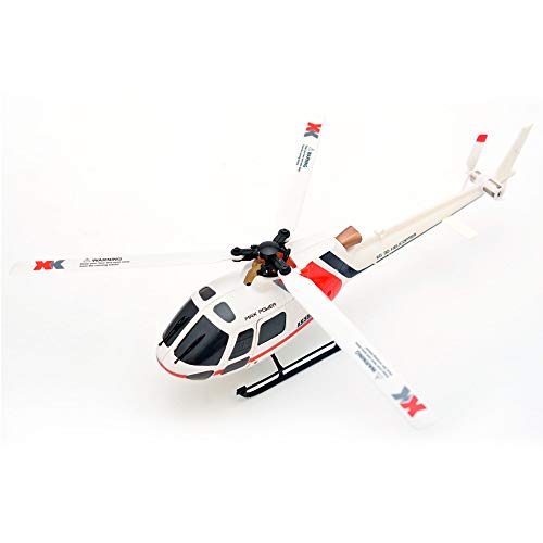ラジコン ヘリ 飛行機 K123    RC ヘリコプター HiTEC ハイテック 完成品ラジコンヘリ 6CH ブラシレスモーター