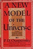 A new model of the universe: principles of the psychological method in its application to problems of science, religion and art B000H1TUOO Book Cover