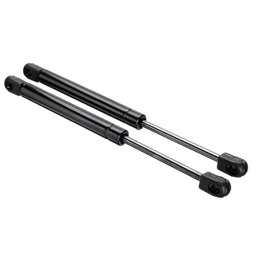 Ressorts à gaz pour sécuriser le levage du capot de Jeep Grand Cherokee WJ